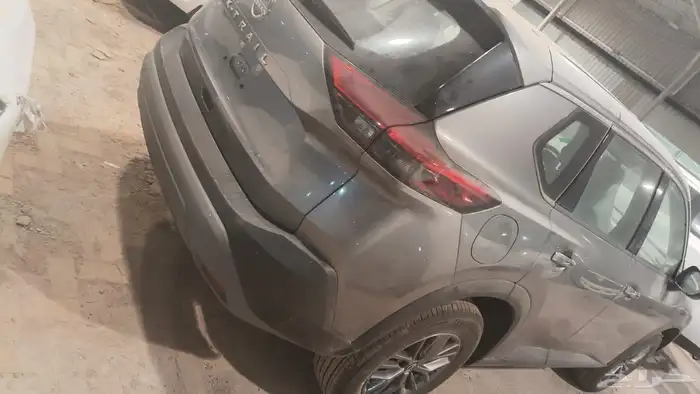 نيسان اكس تريل 5 مقاعد بدون دبل 2025 7