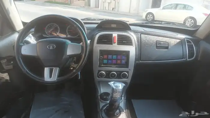 تاتا ديزل دبل 2023 4