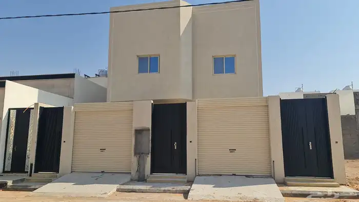 مطلوب شقه ارضيه للايجار بحائل 0