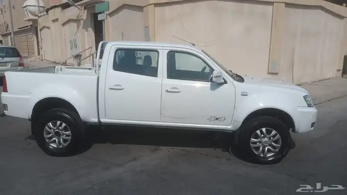 تاتا ديزل دبل 2023 2