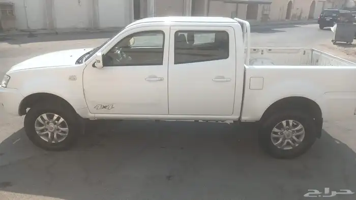 تاتا ديزل دبل 2023 6