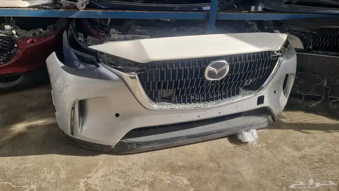 قطع غيار مازدا 2026 cx90 0