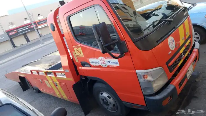 Towing truck winch for sale 1