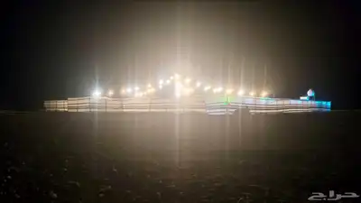 مخيم للايجار اليومي 0