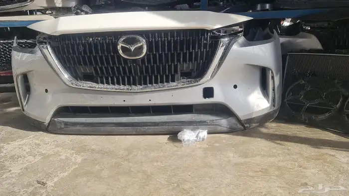 قطع غيار مازدا 2026 cx90 1