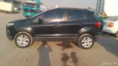 سيارة فورد ايكو سبورت 2016 index