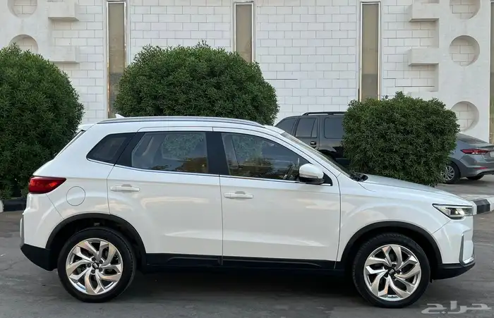 بيستون T33 2022 (بحالة ممتازة) 2