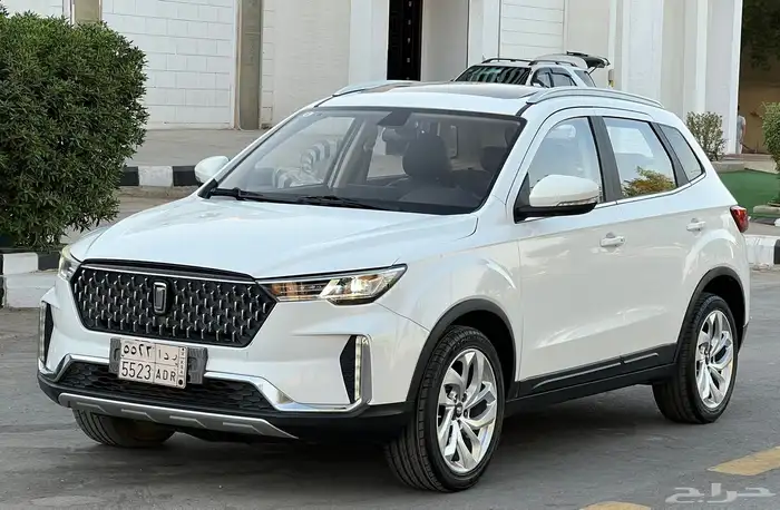 بيستون T33 2022 (بحالة ممتازة) 0