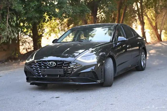 هيواندي سوناتا 2022 5