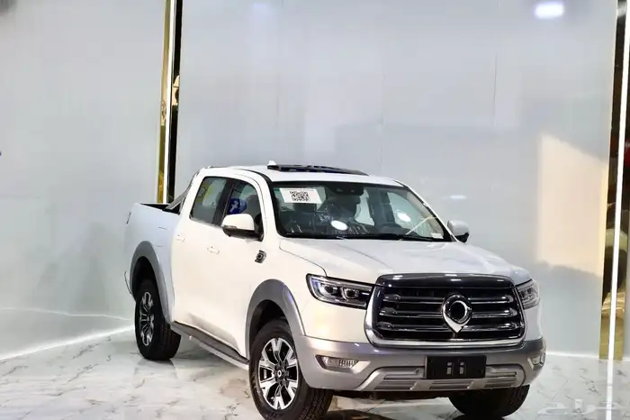 جريت وول اتش9 فل كامل م 2025 عروض 94000 شامل 0