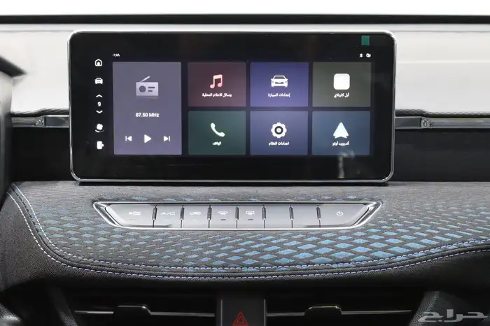 هافال جوليان استاندر 2026 اسعار خاصه للكاش والتمويل 8