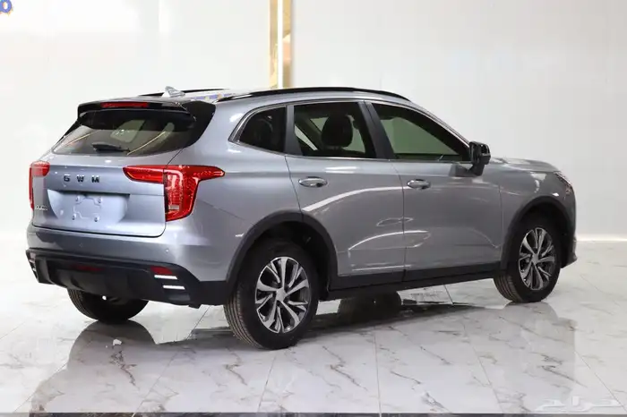 هافال جوليان اكتف م 2026 متوفر لدينا بأقل الأسعار للكاش 2