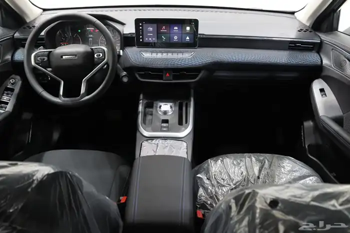 هافال جوليان استاندر 2026 اسعار خاصه للكاش والتمويل 4