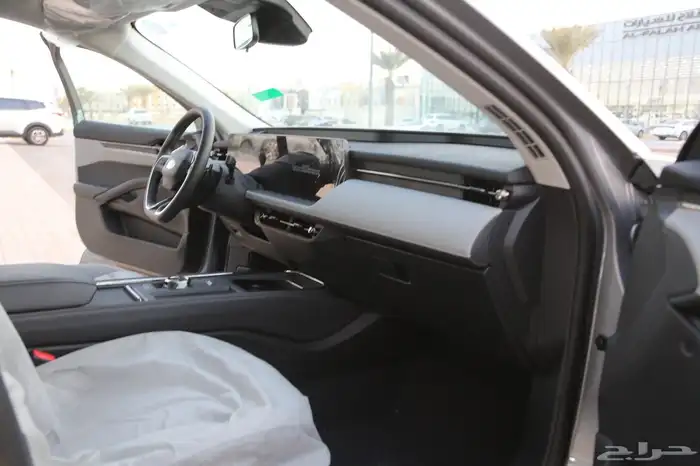 تورس 2026 تيربو 232 حصان ب 120750 شامل الضريبة 6