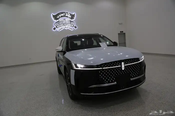 لينكون نوتيلوس 2024 نص فل ب 221950 بالضريبة 2