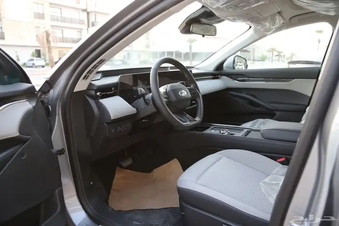 تورس 2026 تيربو 232 حصان ب 120750 شامل الضريبة 7