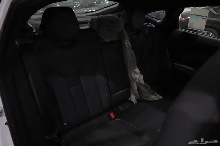 شانجان UNI-V فل كامل سبورت 2.0 2025 شبه الجديد 13