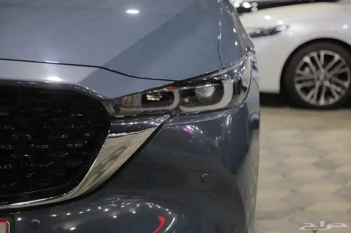 مازدا CX5 فل كامل 2025 شبه الجديد 2