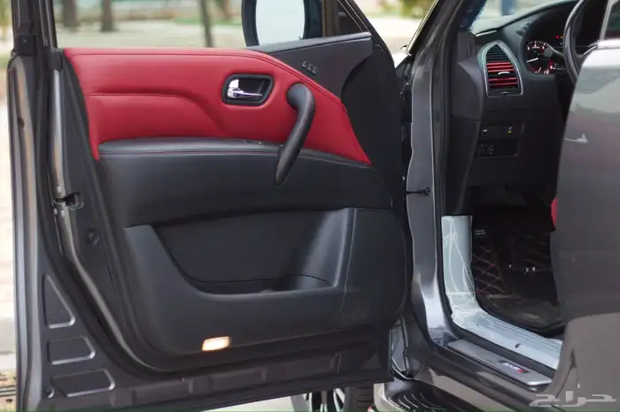 باترول نسمو 2022 12