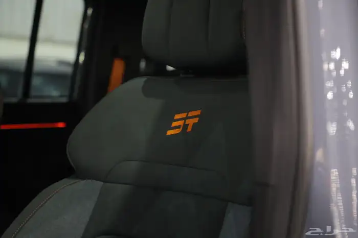 جيتور T2 لاكجري فل كامل بانوراما 2025 شبه الجديد 10