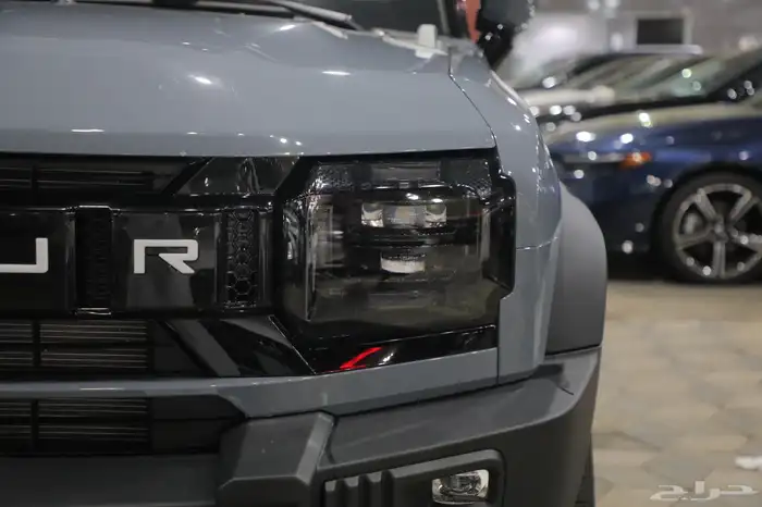 جيتور T2 لاكجري فل كامل بانوراما 2025 شبه الجديد 3