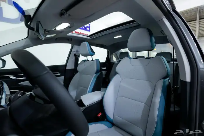 جيلي امجراند GF فل كامل 2026 كاش وتقسيط 19