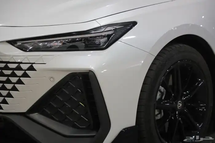 شانجان UNI-V فل كامل سبورت 2.0 2025 شبه الجديد 2