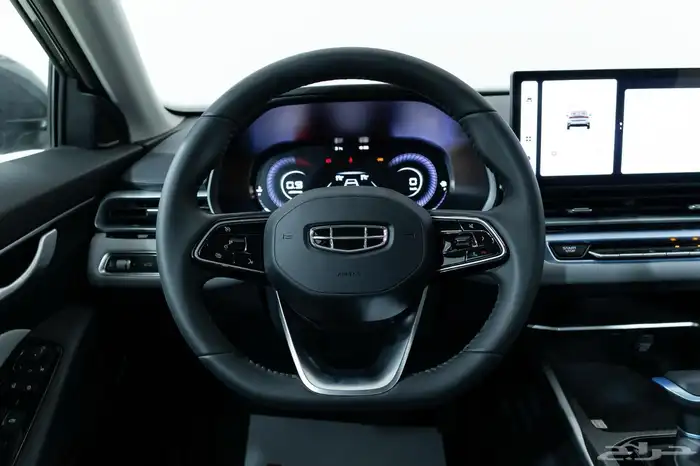 جيلي امجراند GF فل كامل 2026 كاش وتقسيط 12