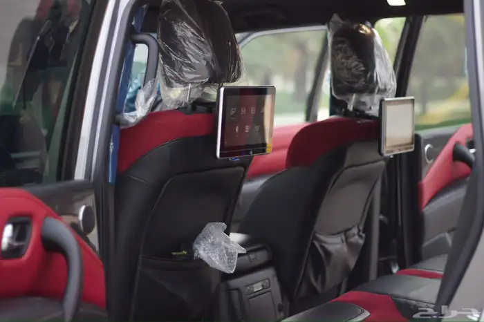 باترول نسمو 2022 5