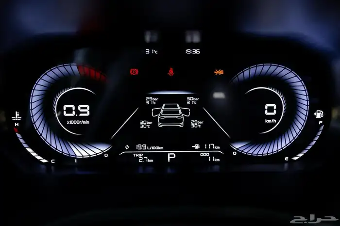 جيلي امجراند GF فل كامل 2026 كاش وتقسيط 13