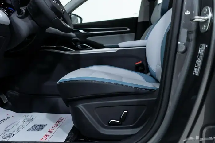 جيلي امجراند GF فل كامل 2026 كاش وتقسيط 22