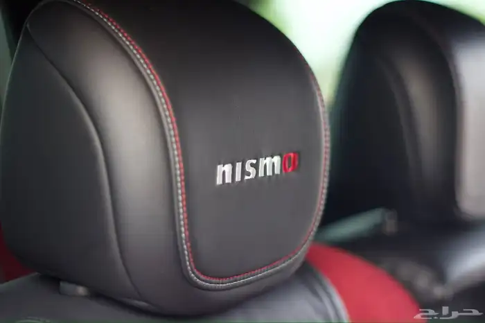 باترول نسمو 2022 9