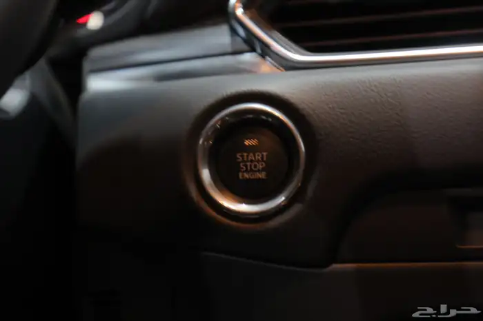 مازدا CX5 فل كامل 2025 شبه الجديد 17