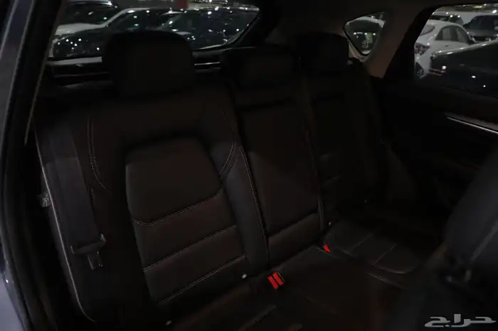 مازدا CX5 فل كامل 2025 شبه الجديد 15