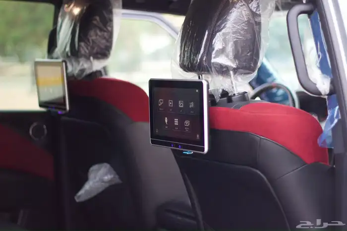 باترول نسمو 2022 7