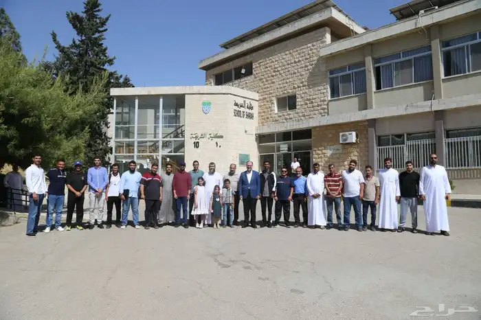 رحلات دراسية و علاجيه وسياحيه على الاردن 16