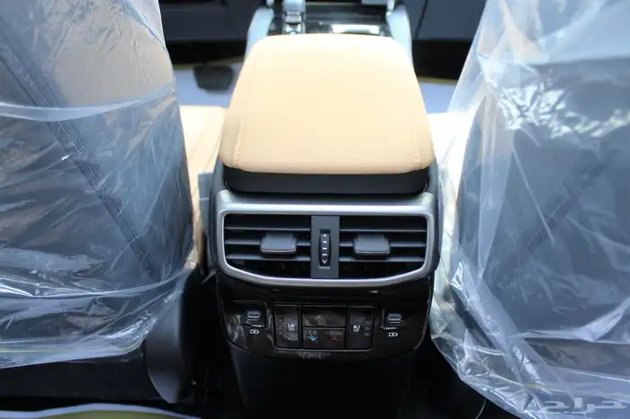 لكزس - RX350 BB - خليجي - 2025 23