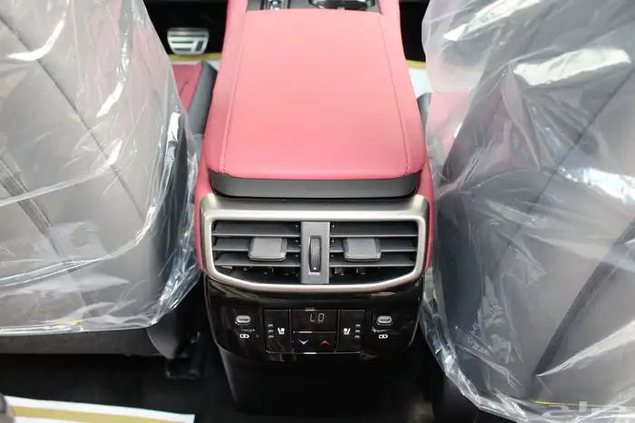 لكزس - RX350 F Sport اديشن - 2025 - فل كامل - خليجي 25