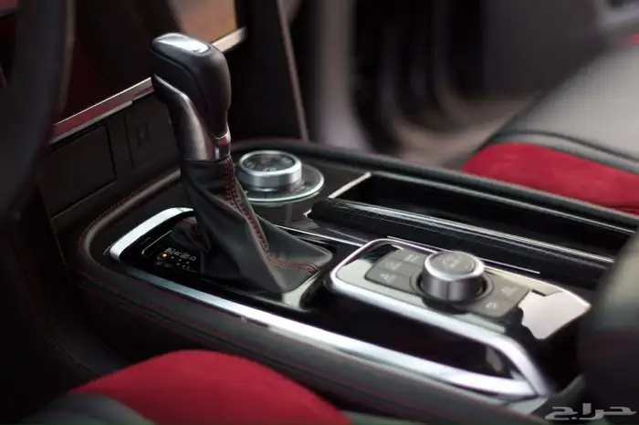 باترول نسمو 2022 13