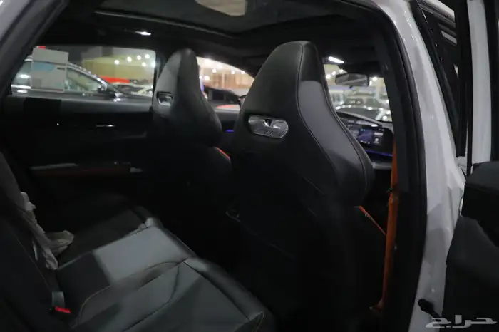 شانجان UNI-V فل كامل سبورت 2.0 2025 شبه الجديد 16