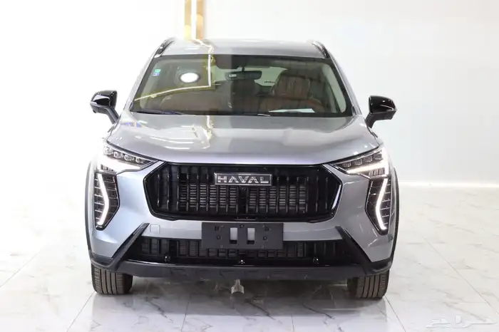 هافال جوليان اكتف 2026 اقل سعر في السوق 0