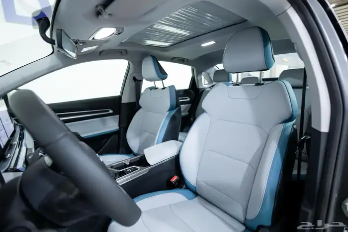 جيلي امجراند GF فل كامل 2026 كاش وتقسيط 21