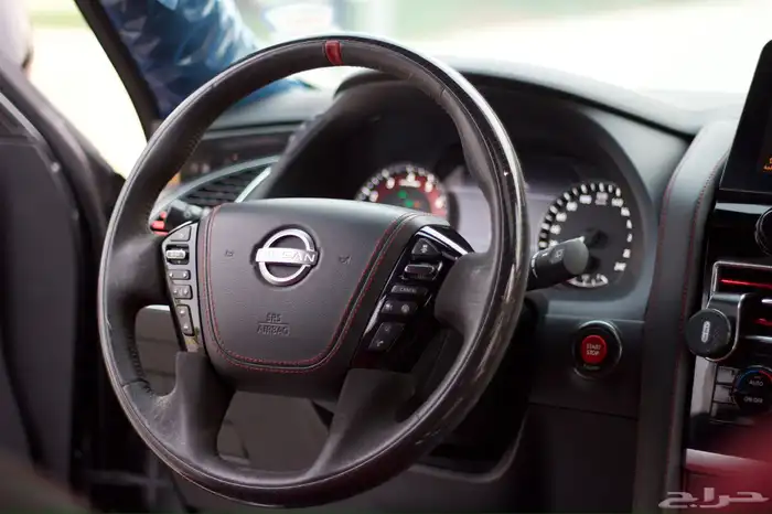 باترول نسمو 2022 10