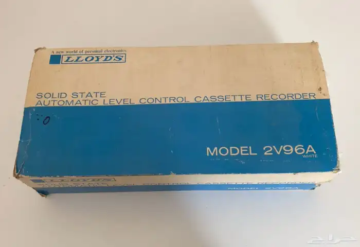 جهاز تسجيل صوتي 0