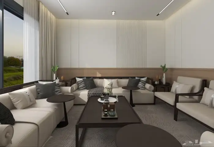 مهندسه معماريه و ديكور 3