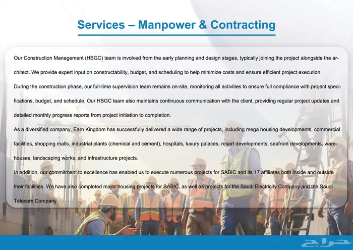 مصمم لوقو منيو بروفايل جرافيك ثري دي 9