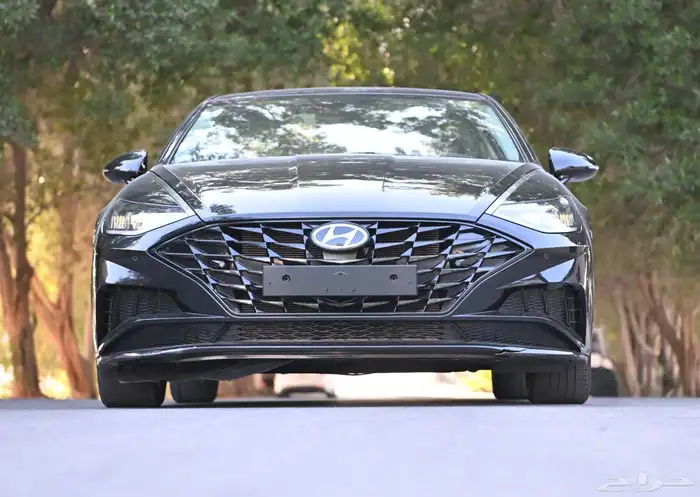 هيواندي سوناتا 2022 6