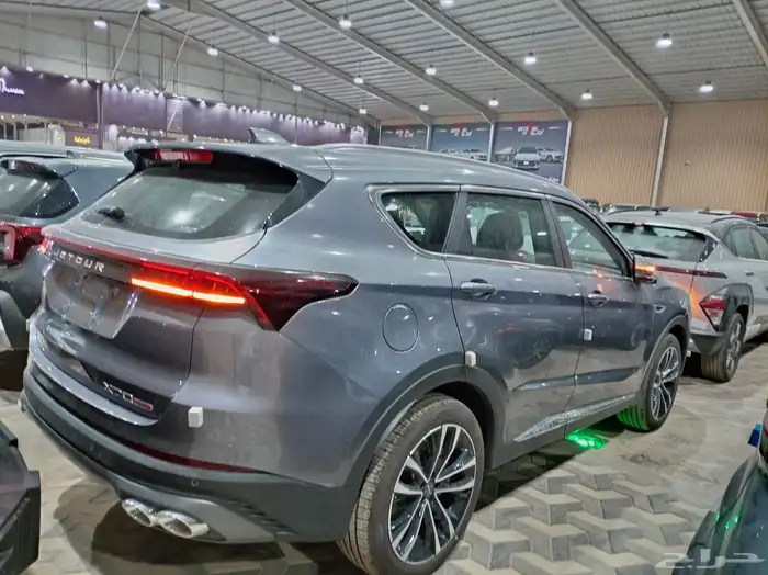 جيتور x70 بلس كمفورت موديل 2025 كاش و تقسيط 7