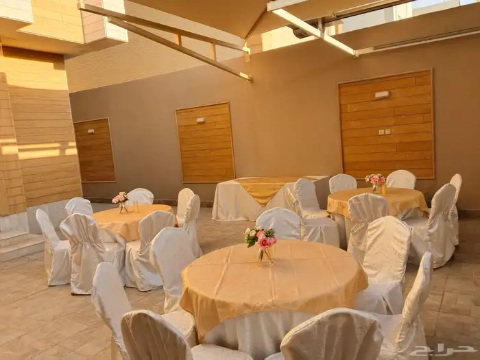 تاجير كراسي وطاولات مستطيله ودائري تاجير دفايات بالكهوجي وصب 2