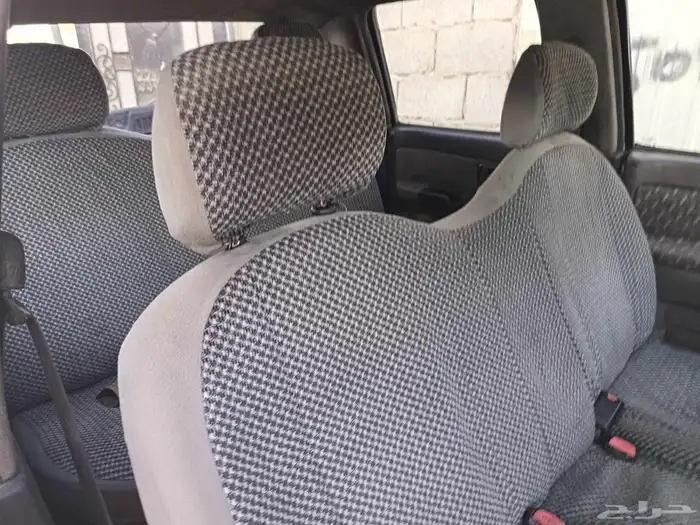 سياره ايسوزو غمارتين للبيع موديل 2007 1